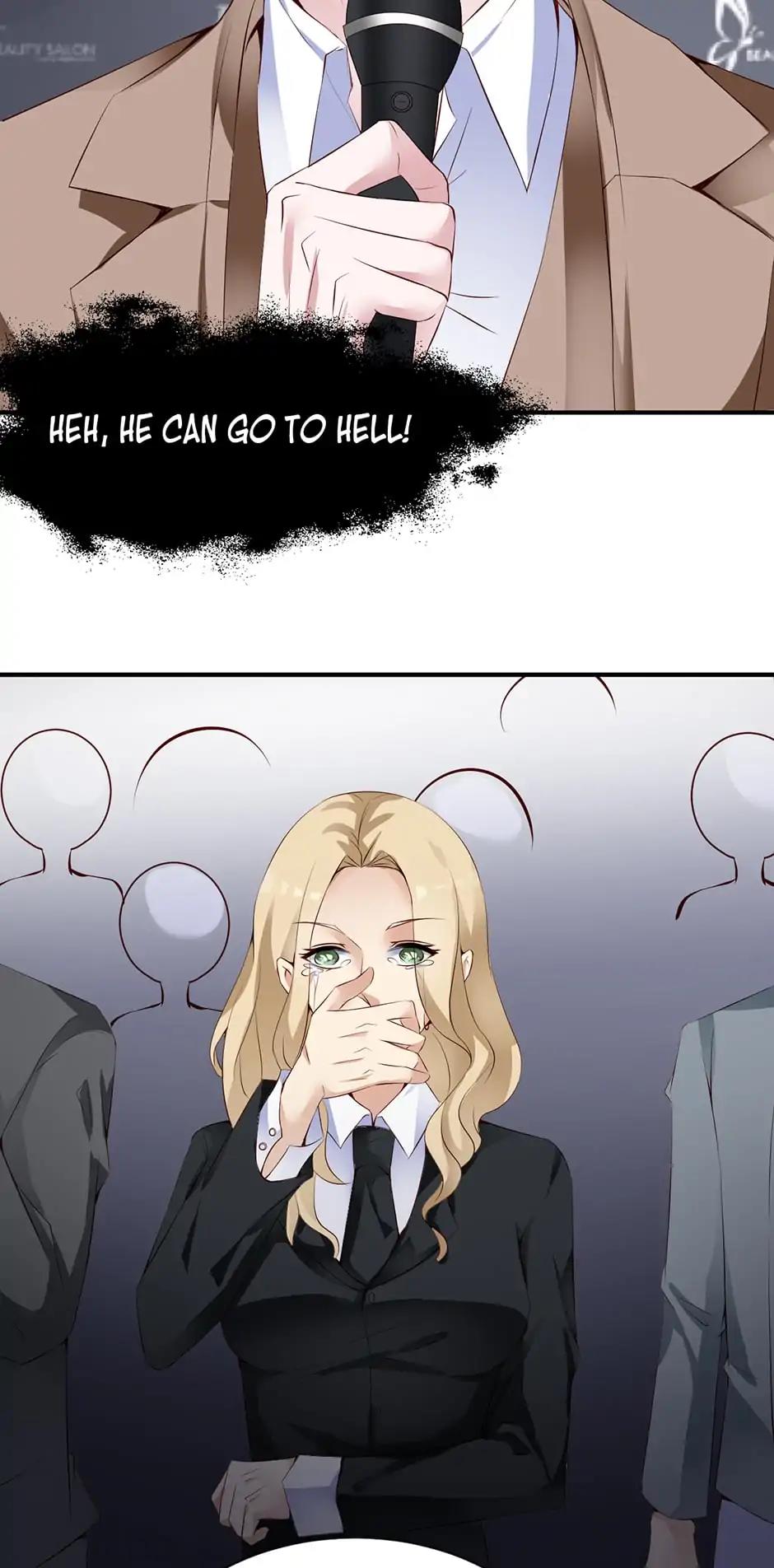They are a Couple Chapter 138 page 25 - Chapter 138