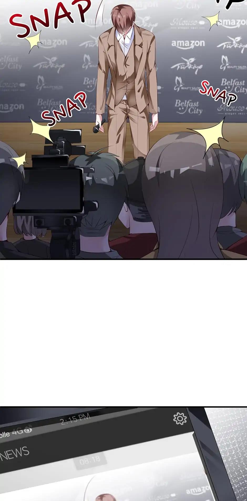 They are a Couple Chapter 138 page 27 - Chapter 138