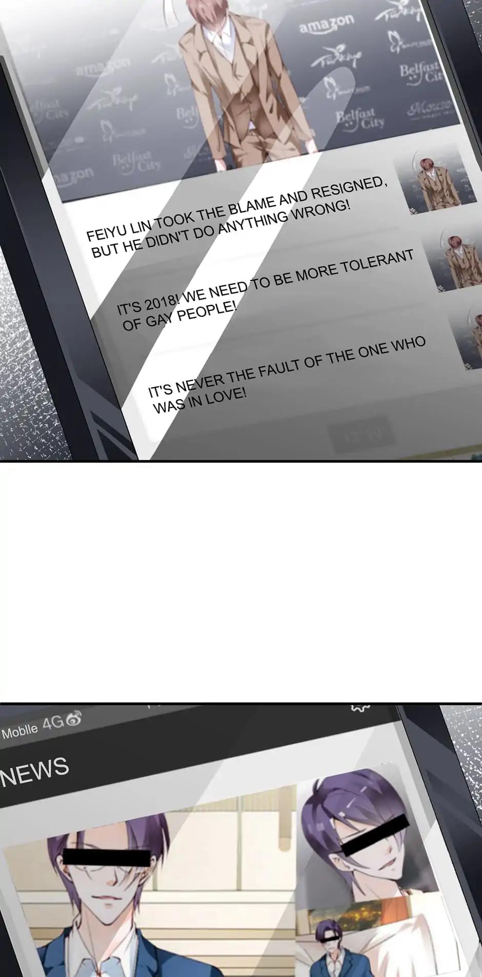They are a Couple Chapter 138 page 28 - Chapter 138