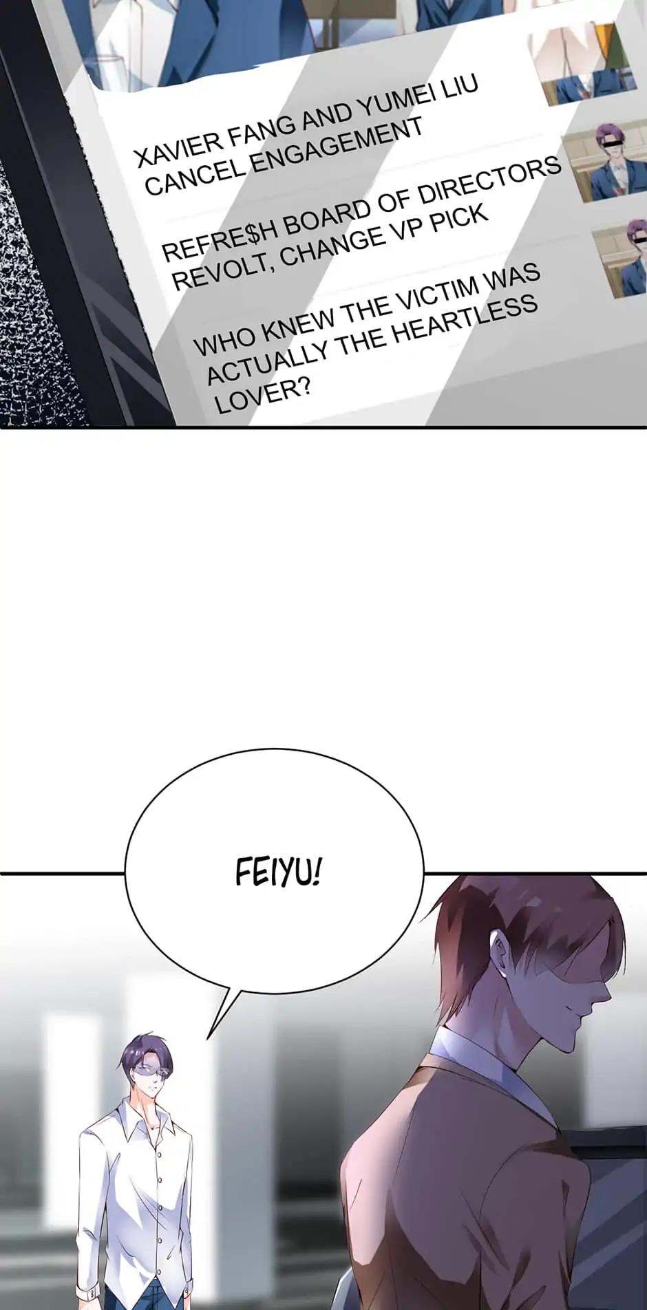 They are a Couple Chapter 138 page 29 - Chapter 138