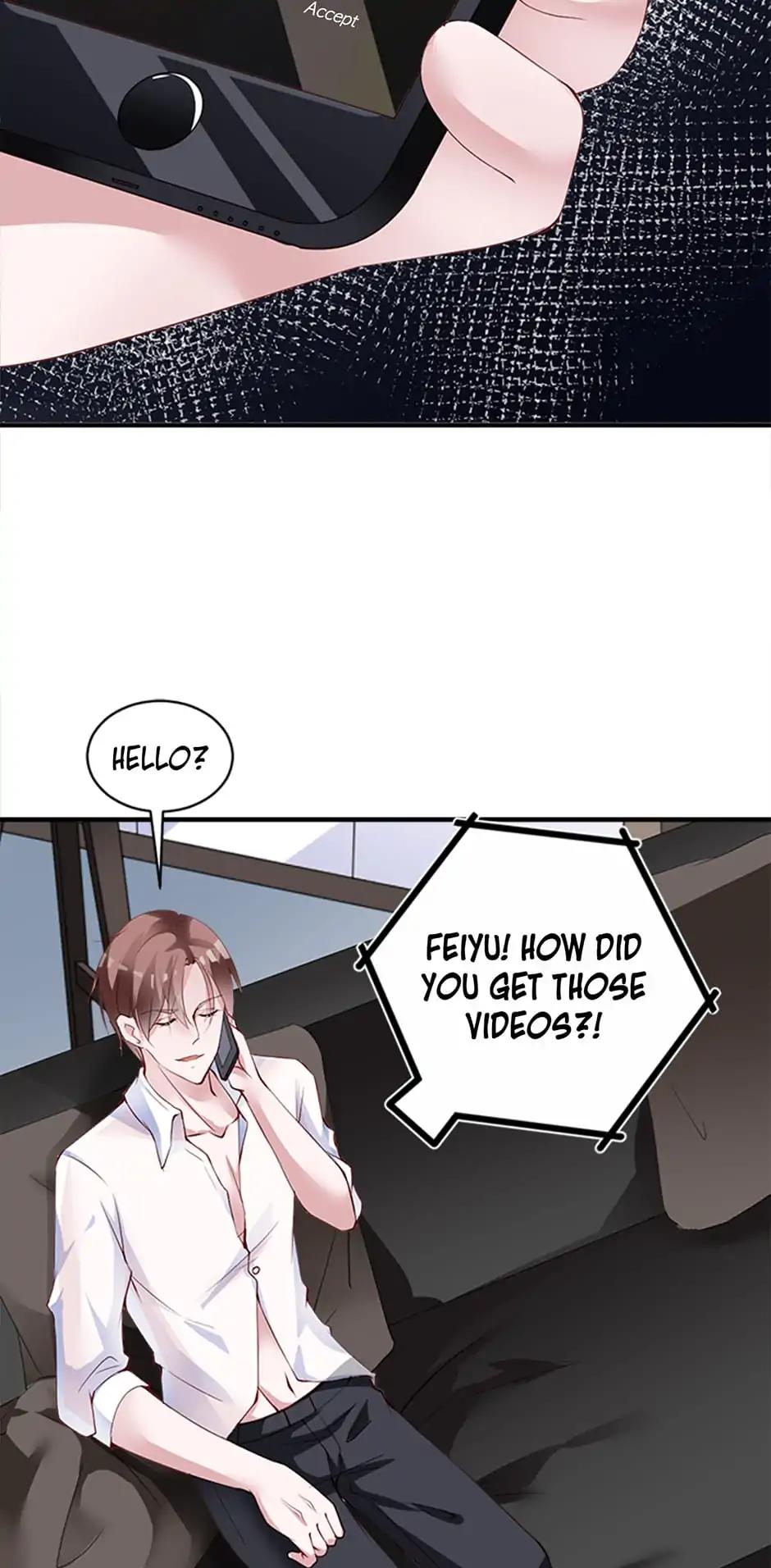 They are a Couple Chapter 138 page 3 - Chapter 138