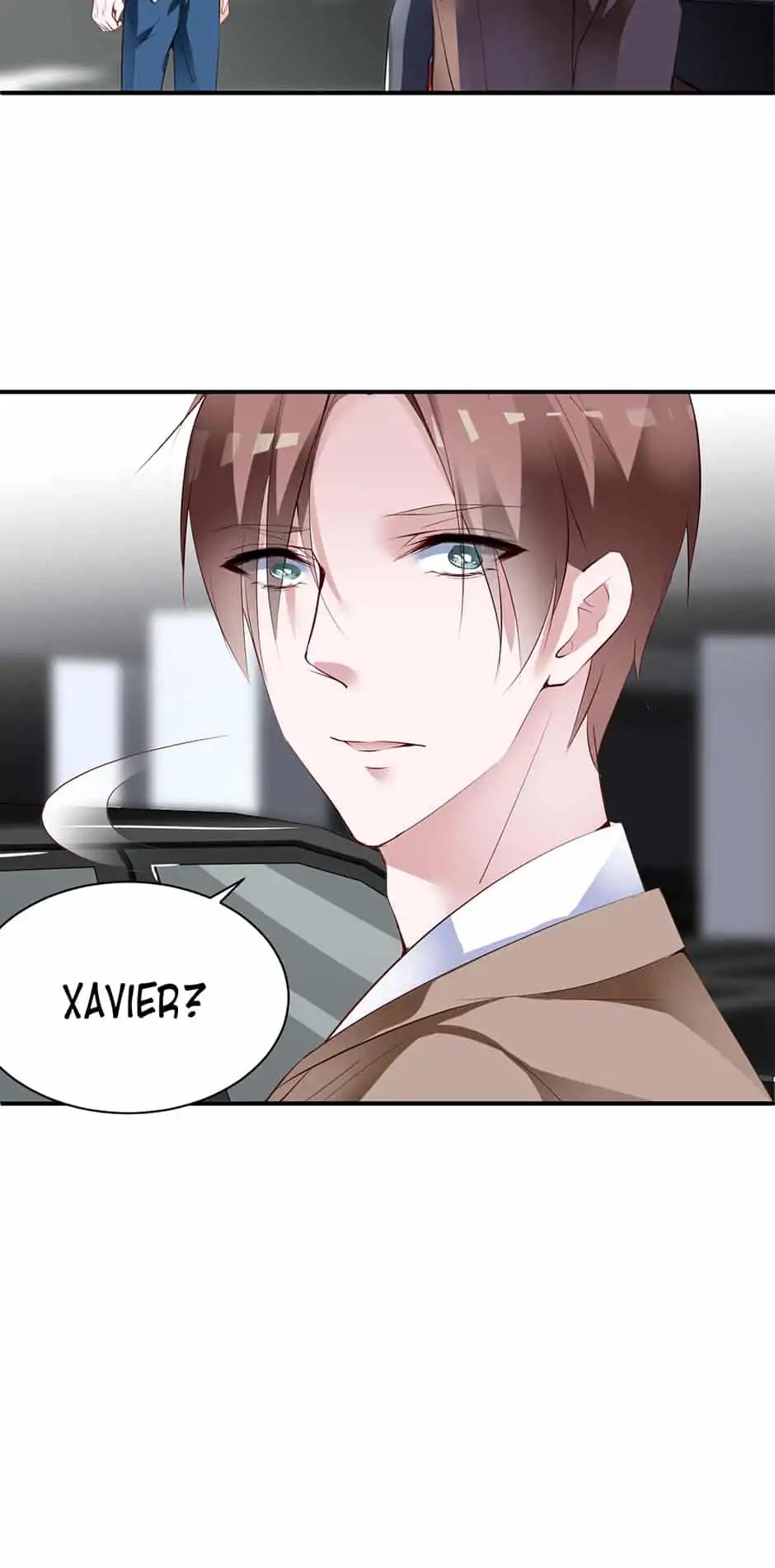 They are a Couple Chapter 138 page 30 - Chapter 138