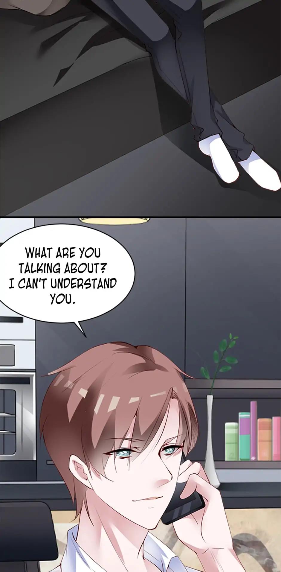 They are a Couple Chapter 138 page 4 - Chapter 138