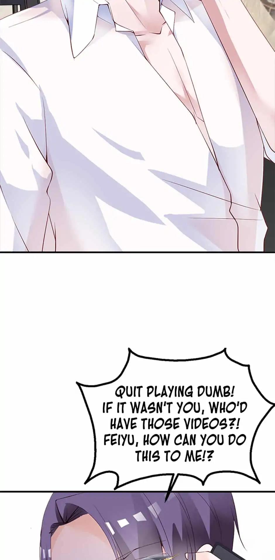 They are a Couple Chapter 138 page 5 - Chapter 138