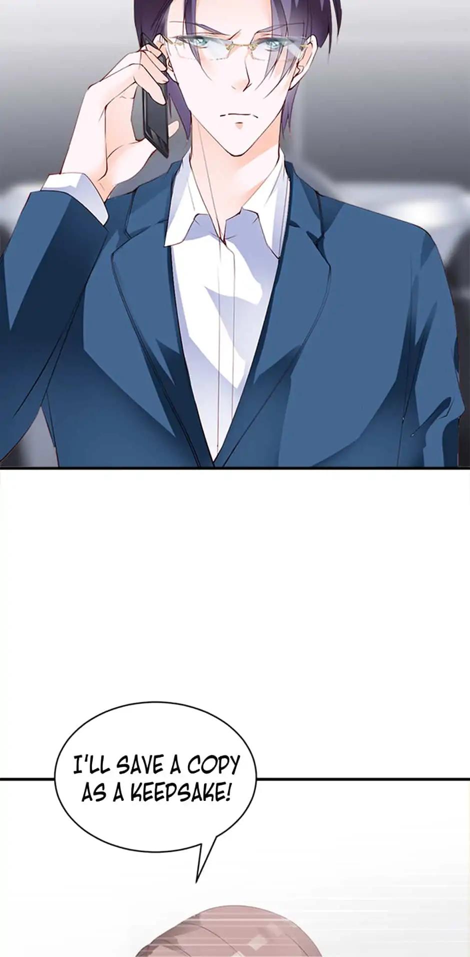 They are a Couple Chapter 138 page 8 - Chapter 138