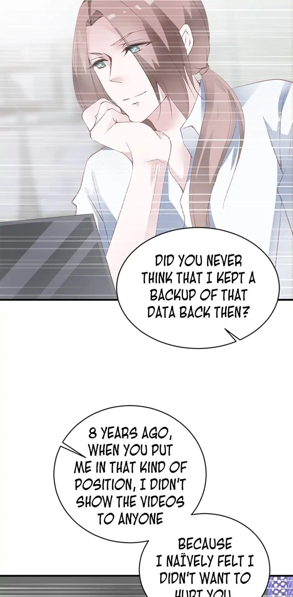 They are a Couple Chapter 138 page 9 - Chapter 138