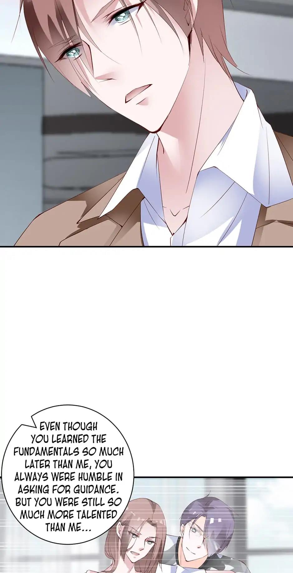 They are a Couple Chapter 139 page 11 - Chapter 139
