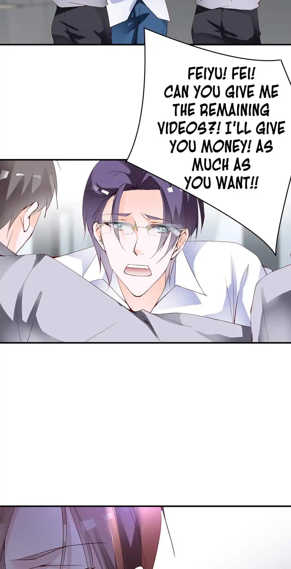 They are a Couple Chapter 139 page 18 - Chapter 139