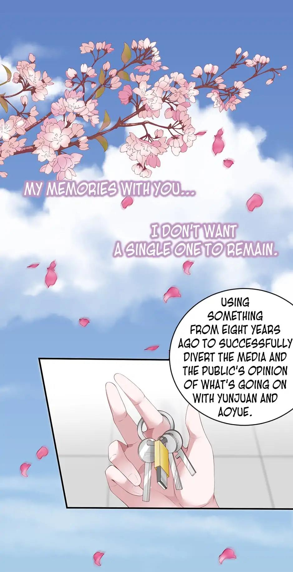 They are a Couple Chapter 139 page 20 - Chapter 139