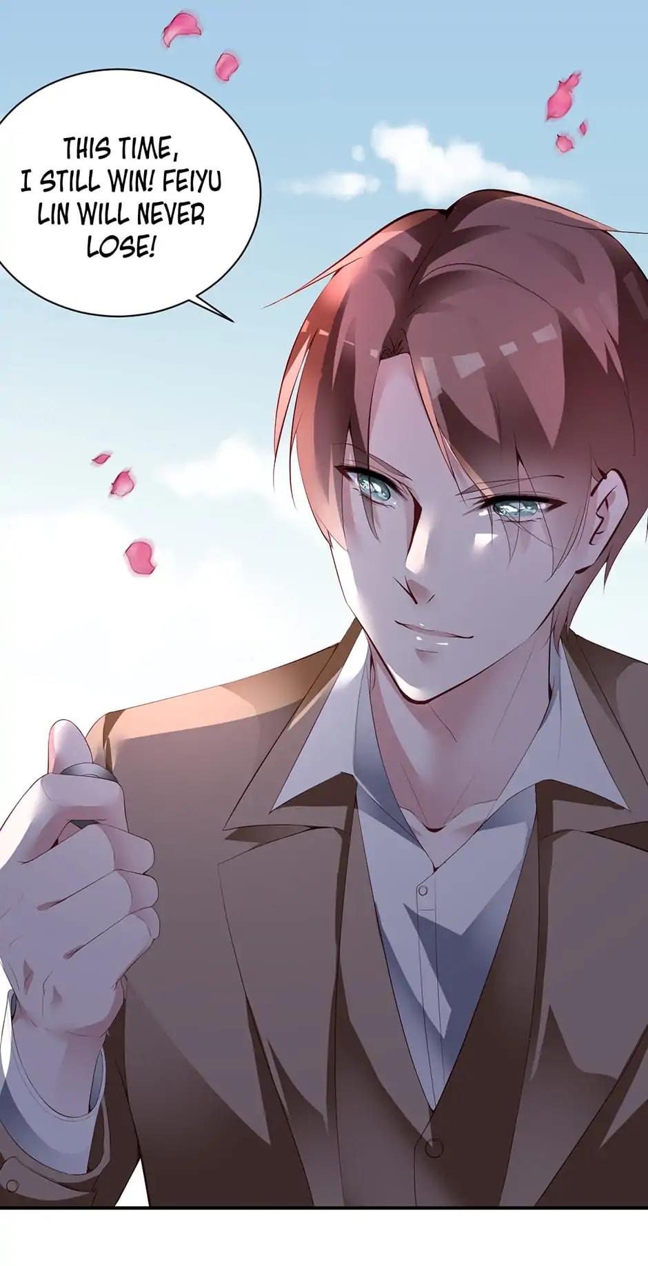 They are a Couple Chapter 139 page 21 - Chapter 139