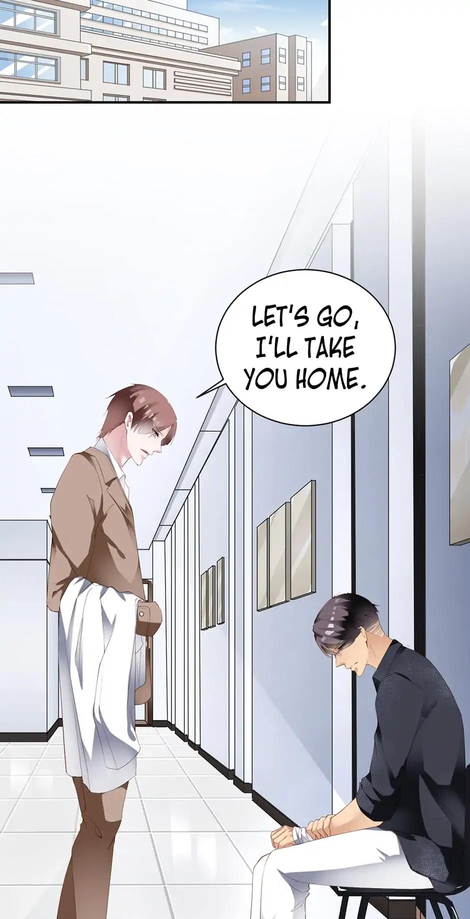 They are a Couple Chapter 139 page 25 - Chapter 139