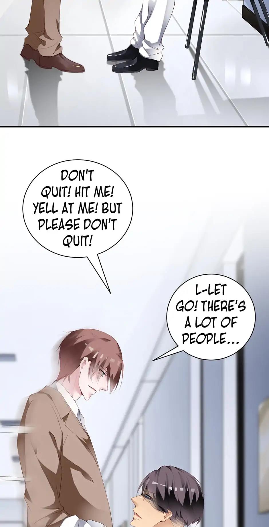 They are a Couple Chapter 139 page 26 - Chapter 139