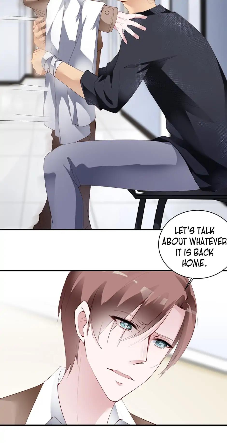 They are a Couple Chapter 139 page 27 - Chapter 139