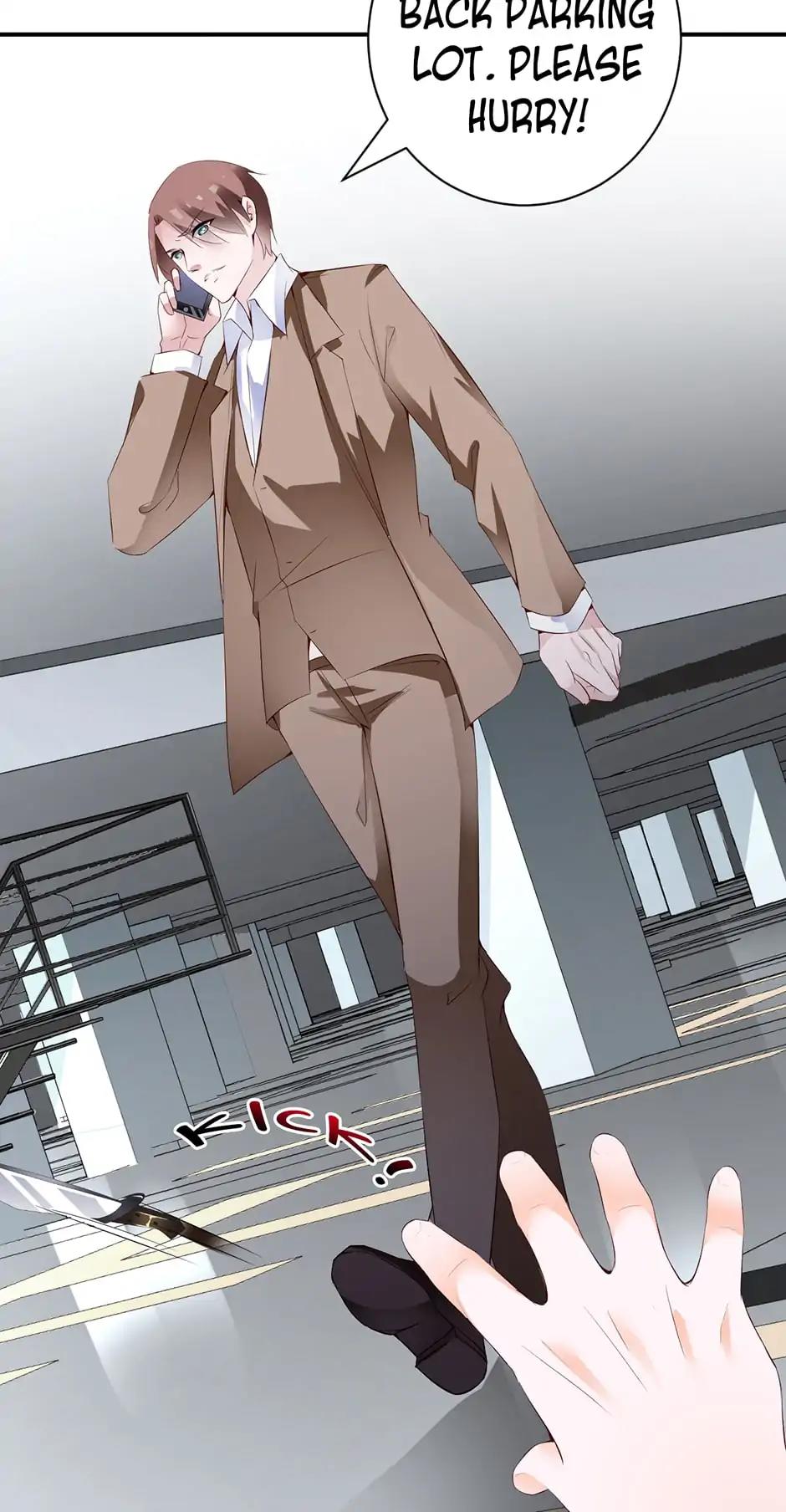 They are a Couple Chapter 139 page 8 - Chapter 139
