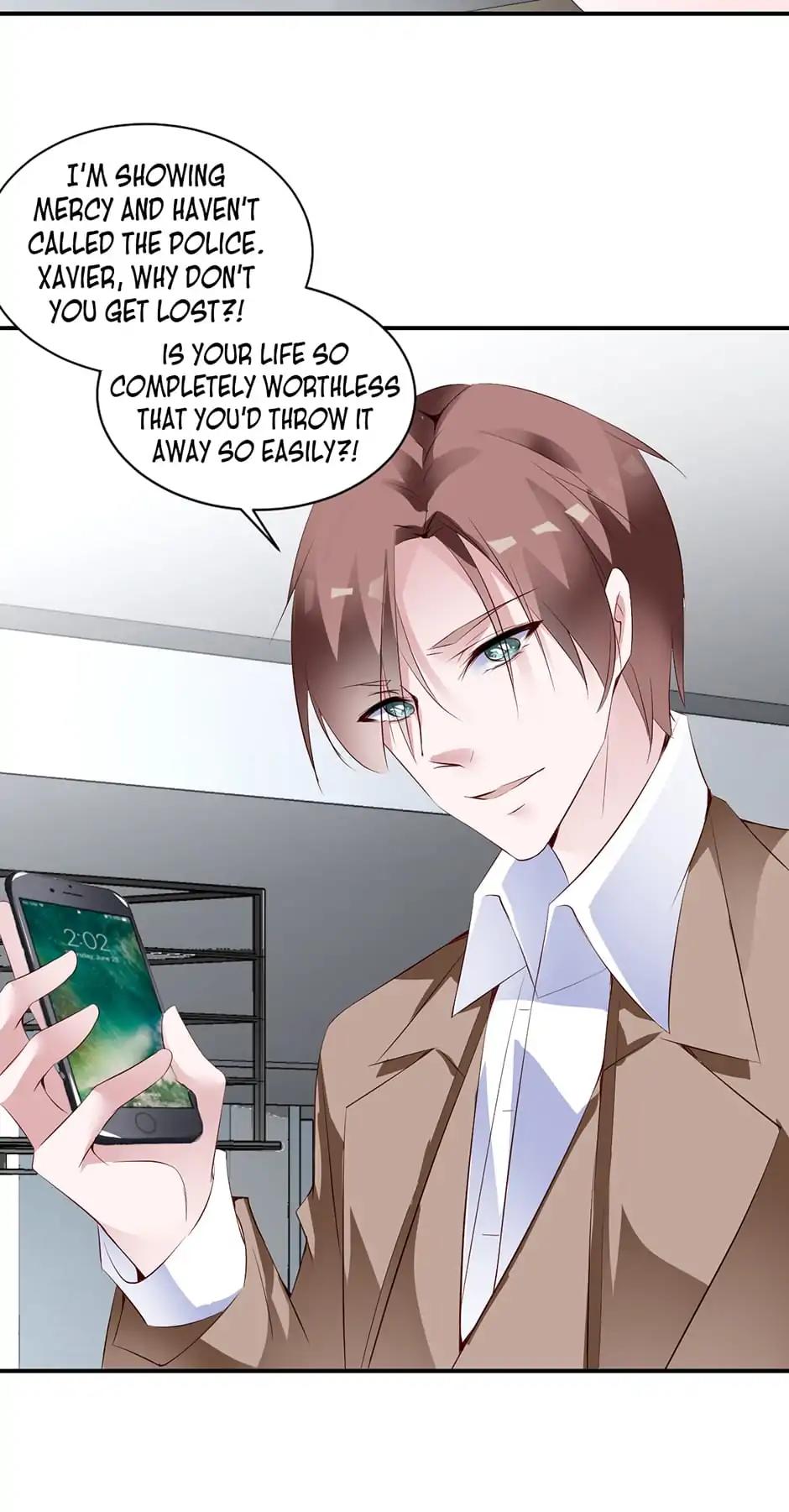They are a Couple Chapter 139 page 9 - Chapter 139