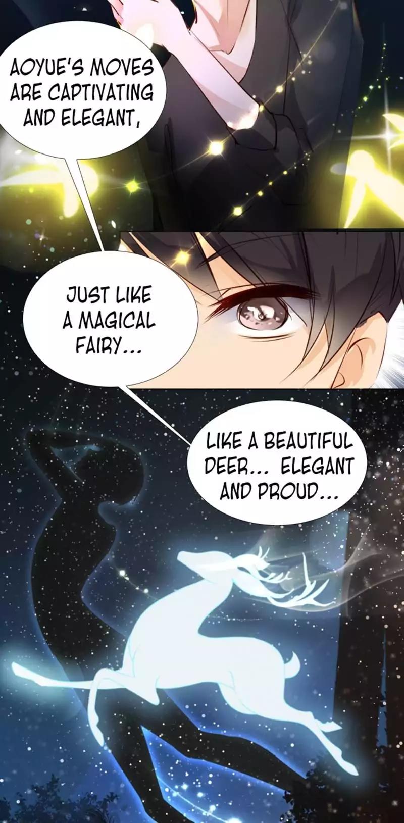 They are a Couple Chapter 14 page 13 - Chapter 14
