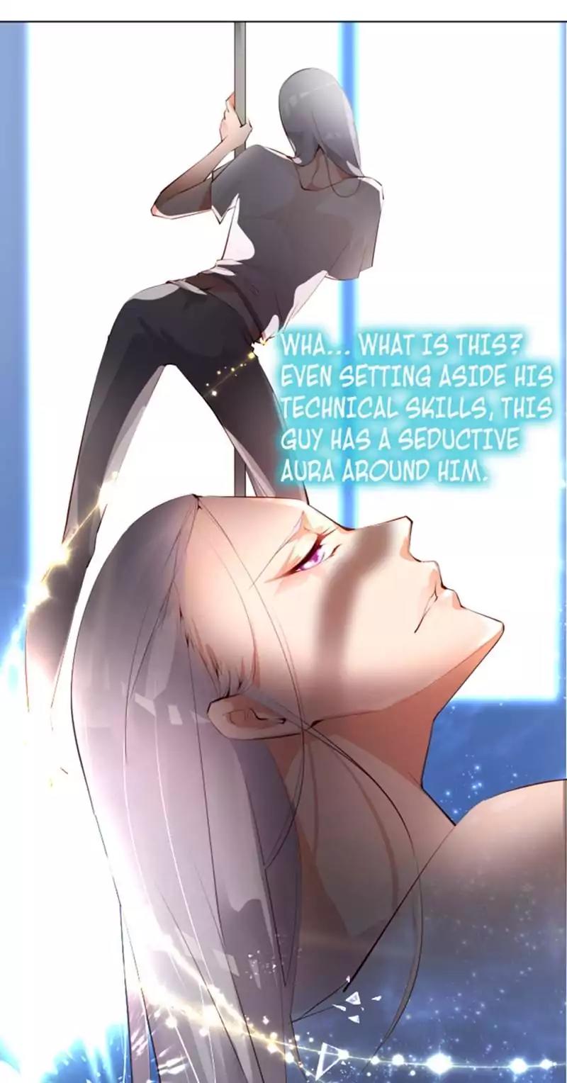 They are a Couple Chapter 14 page 18 - Chapter 14