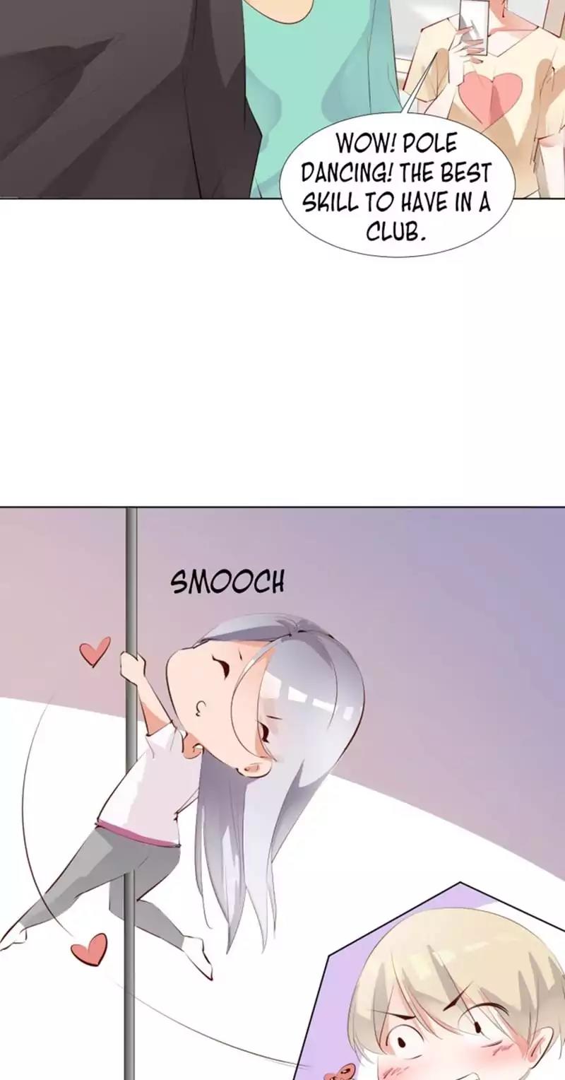 They are a Couple Chapter 14 page 20 - Chapter 14