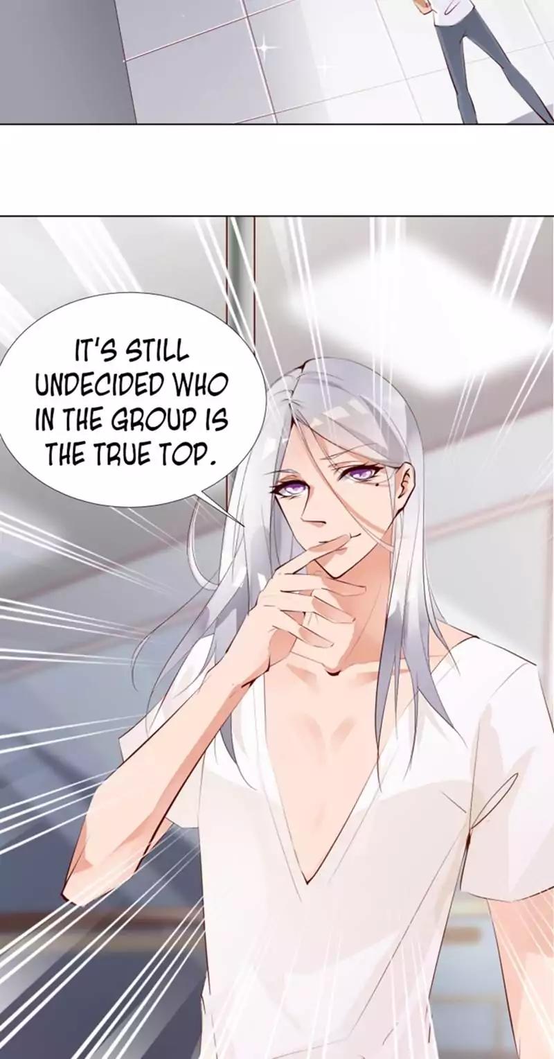 They are a Couple Chapter 14 page 22 - Chapter 14