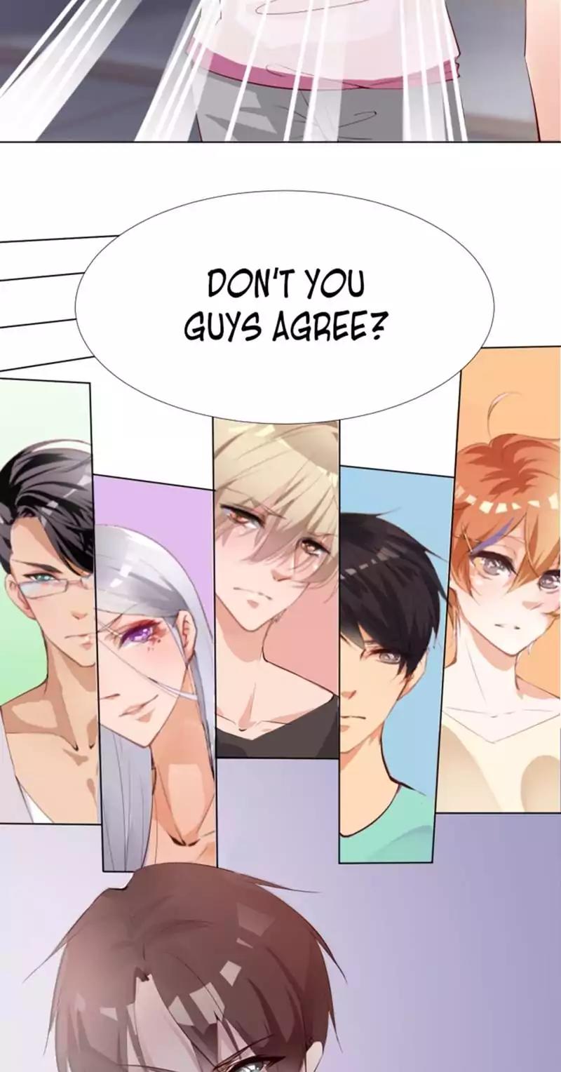They are a Couple Chapter 14 page 23 - Chapter 14