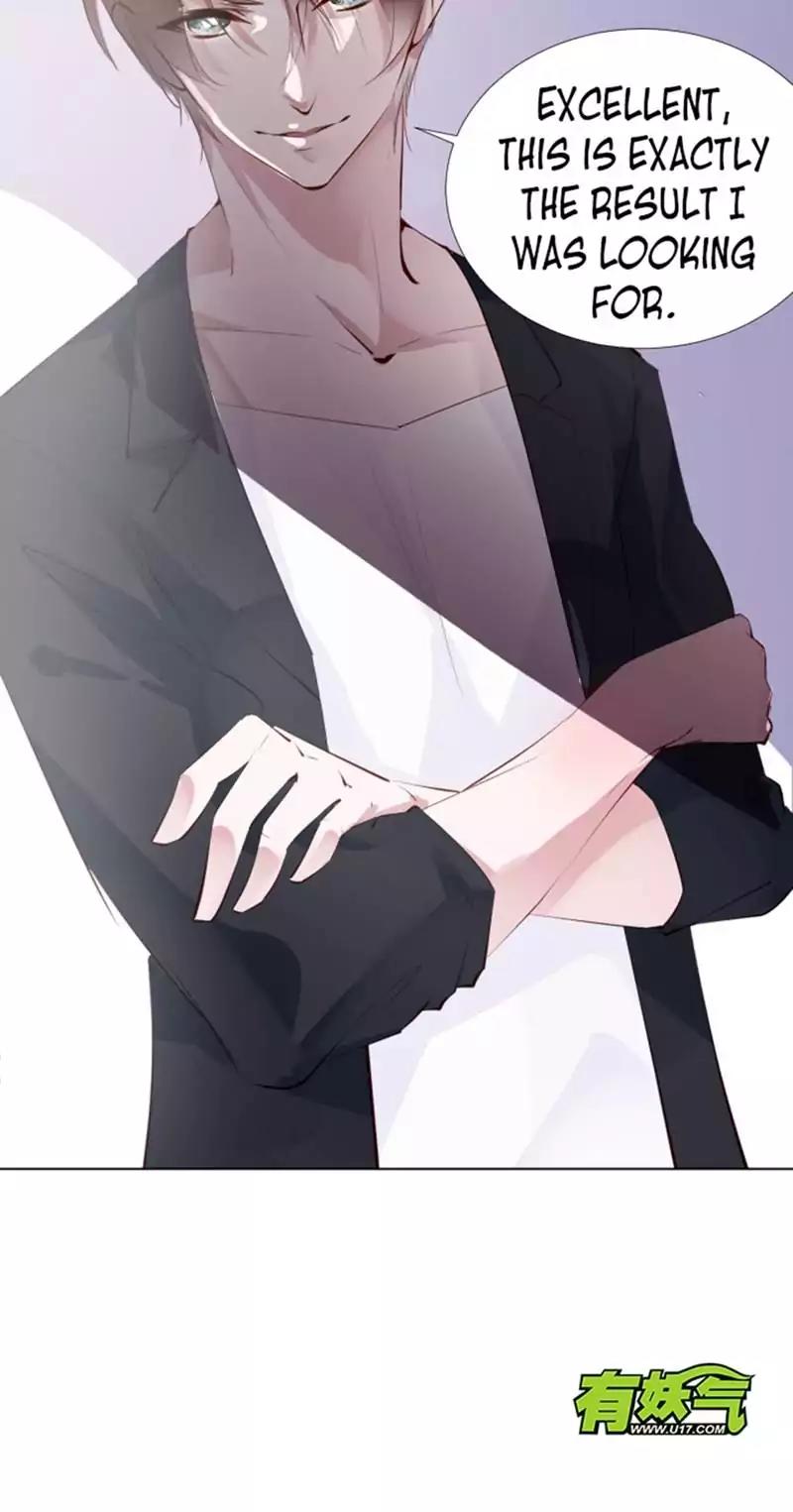 They are a Couple Chapter 14 page 24 - Chapter 14