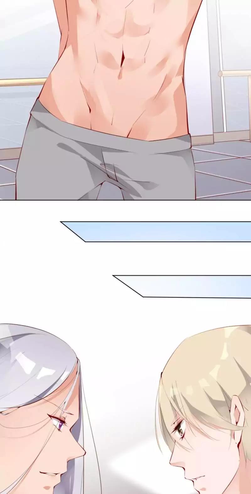 They are a Couple Chapter 14 page 4 - Chapter 14