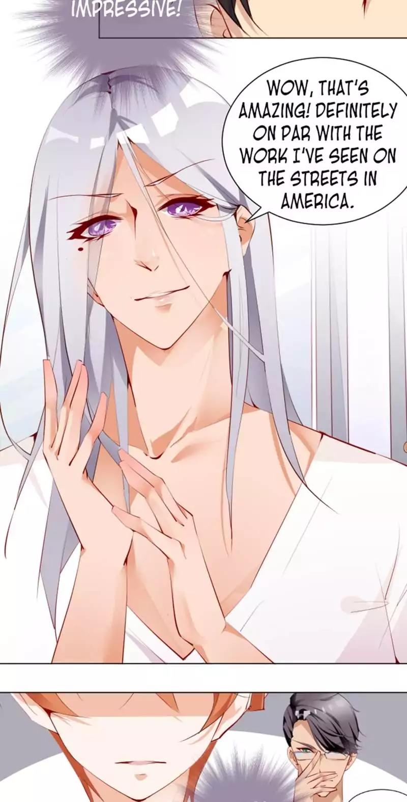 They are a Couple Chapter 14 page 7 - Chapter 14