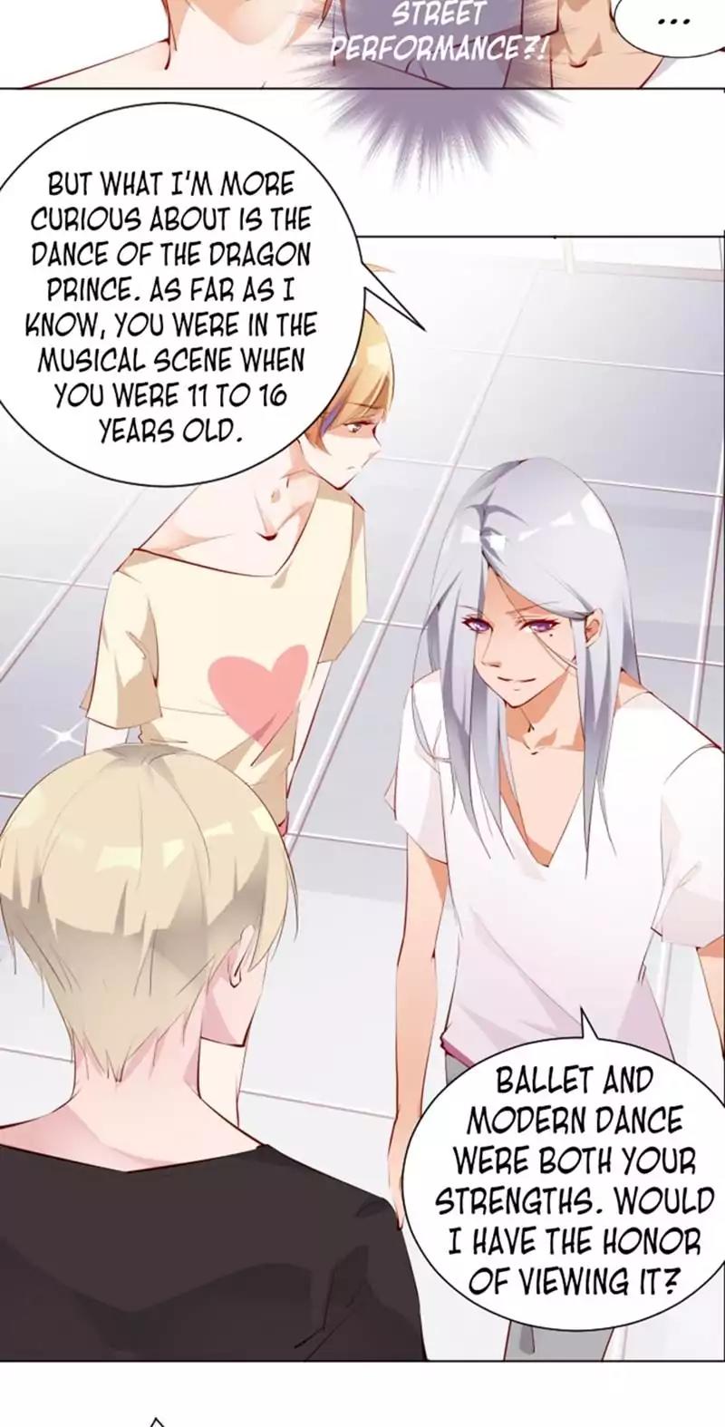 They are a Couple Chapter 14 page 8 - Chapter 14