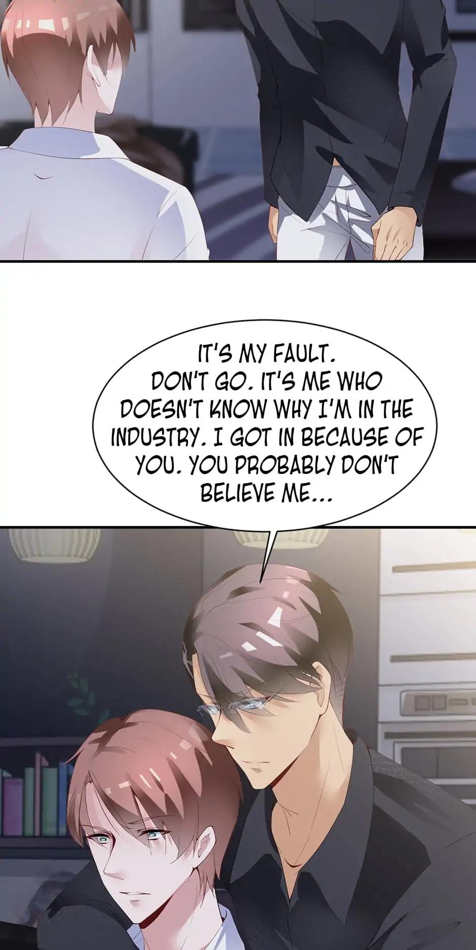 They are a Couple Chapter 140 page 16 - Chapter 140