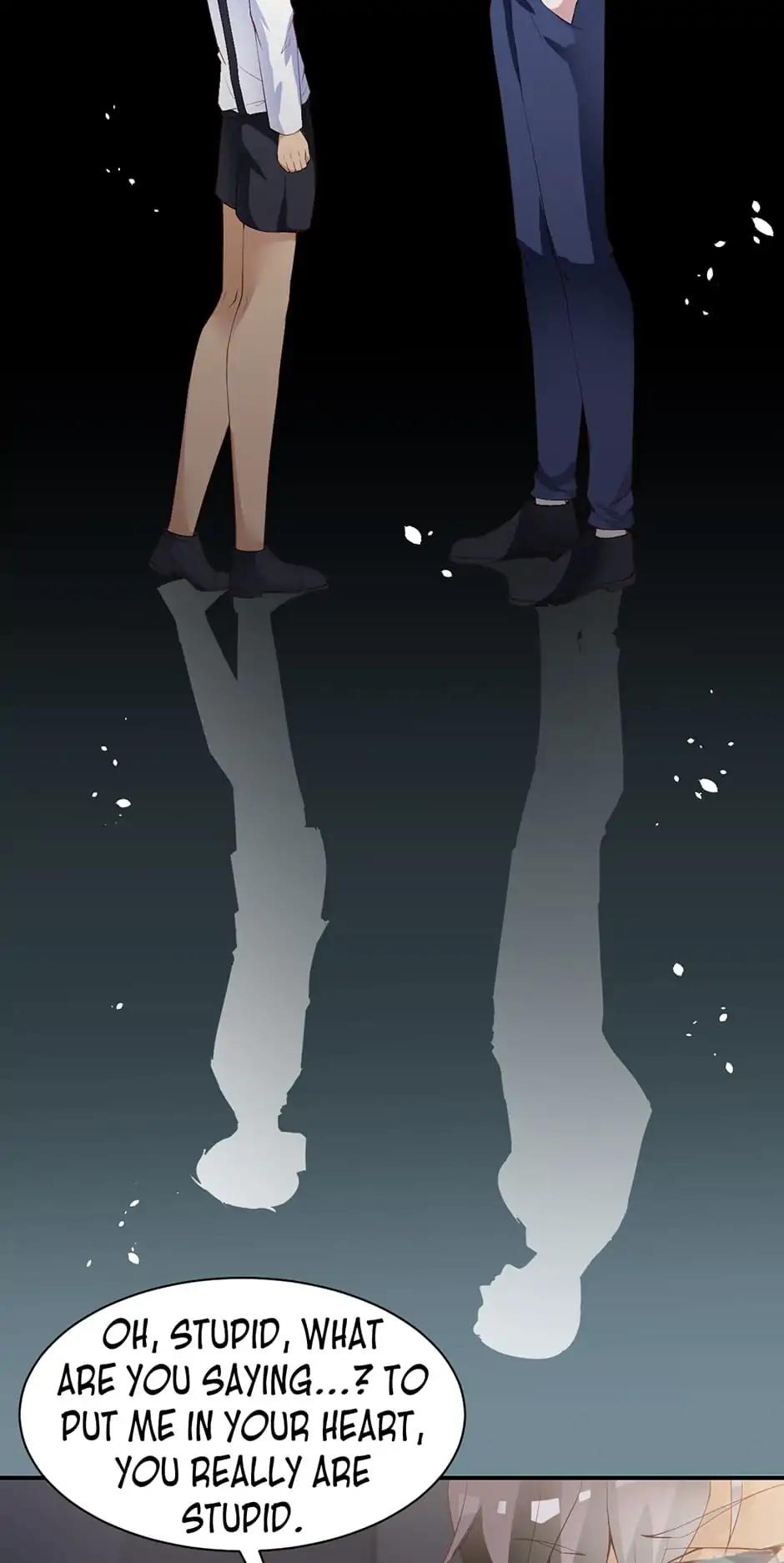 They are a Couple Chapter 140 page 18 - Chapter 140