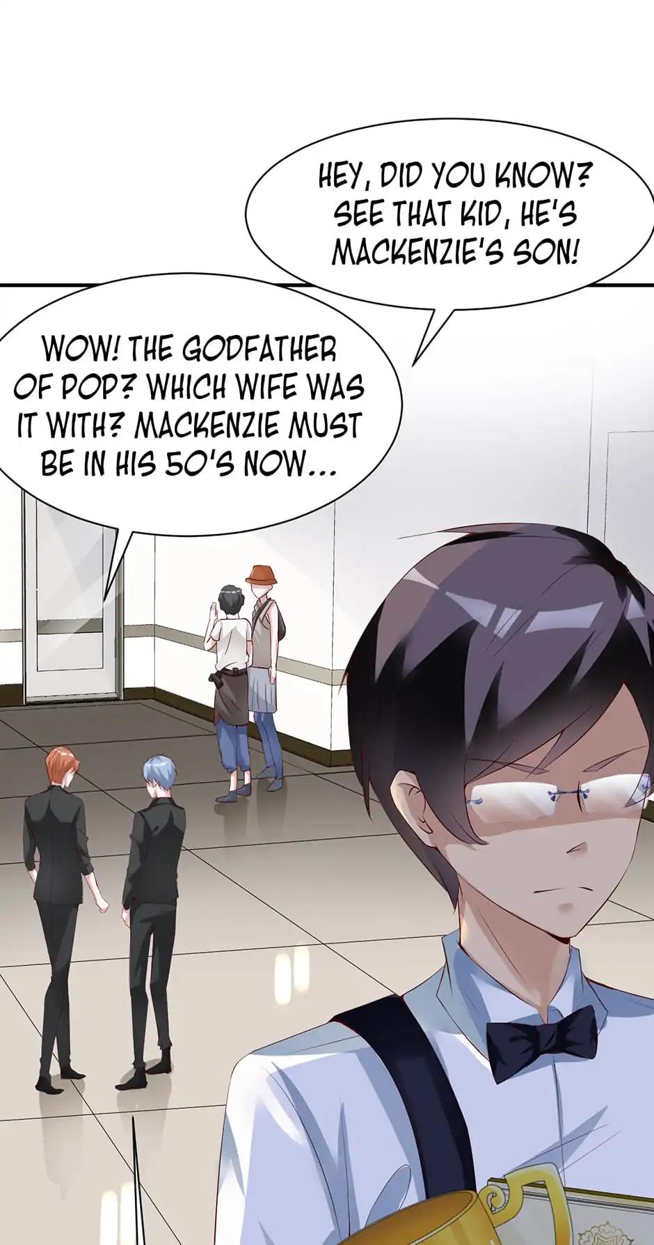 They are a Couple Chapter 140 page 23 - Chapter 140