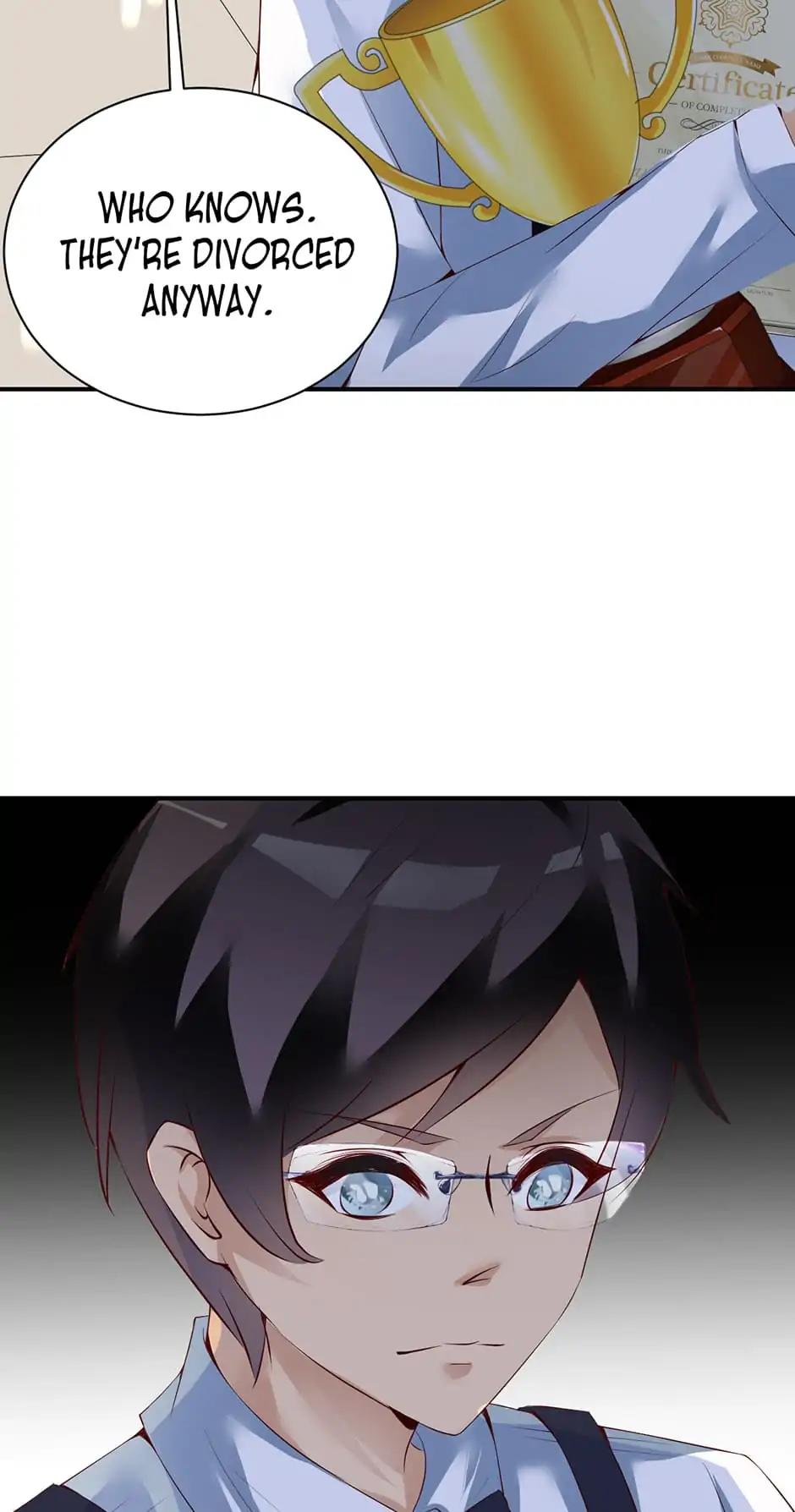 They are a Couple Chapter 140 page 24 - Chapter 140