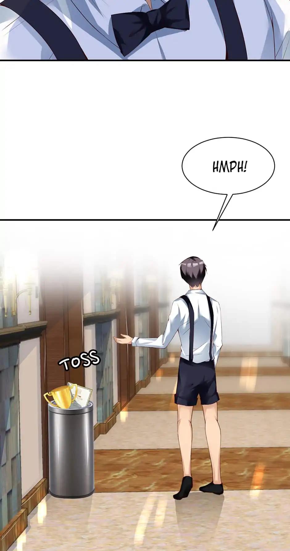 They are a Couple Chapter 140 page 25 - Chapter 140
