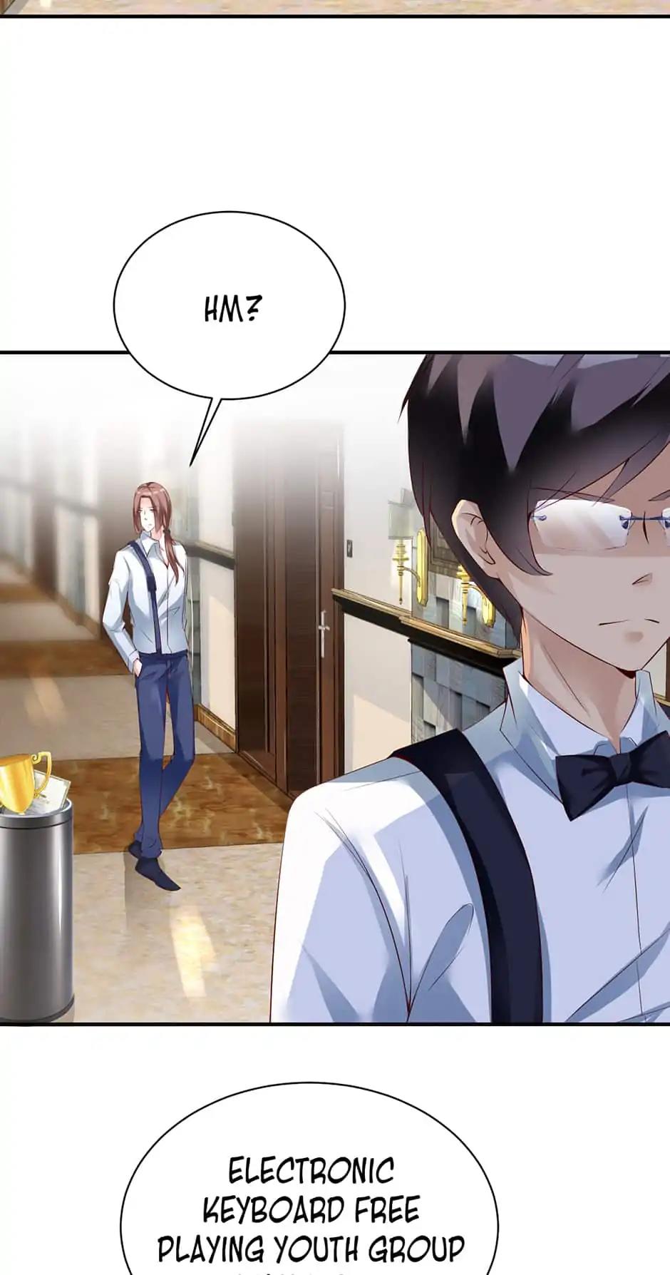 They are a Couple Chapter 140 page 26 - Chapter 140