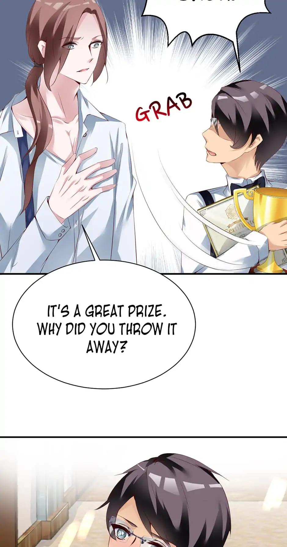 They are a Couple Chapter 140 page 28 - Chapter 140