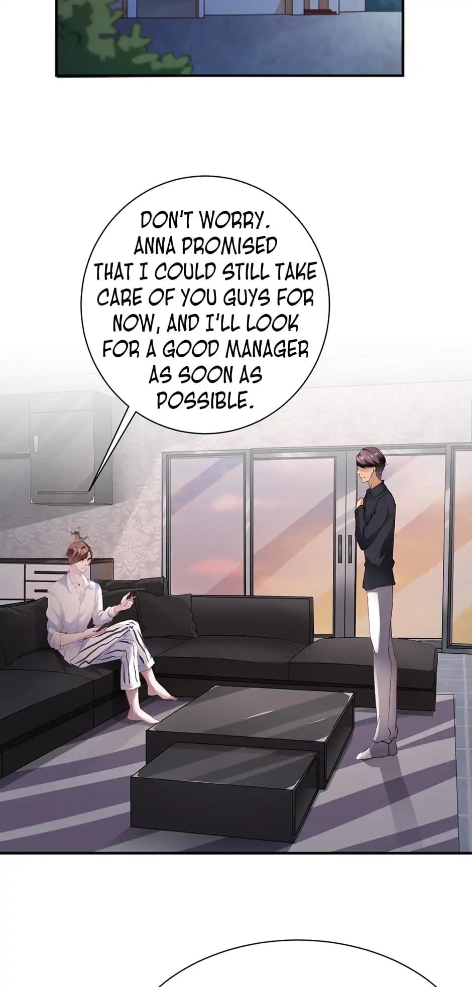 They are a Couple Chapter 140 page 3 - Chapter 140