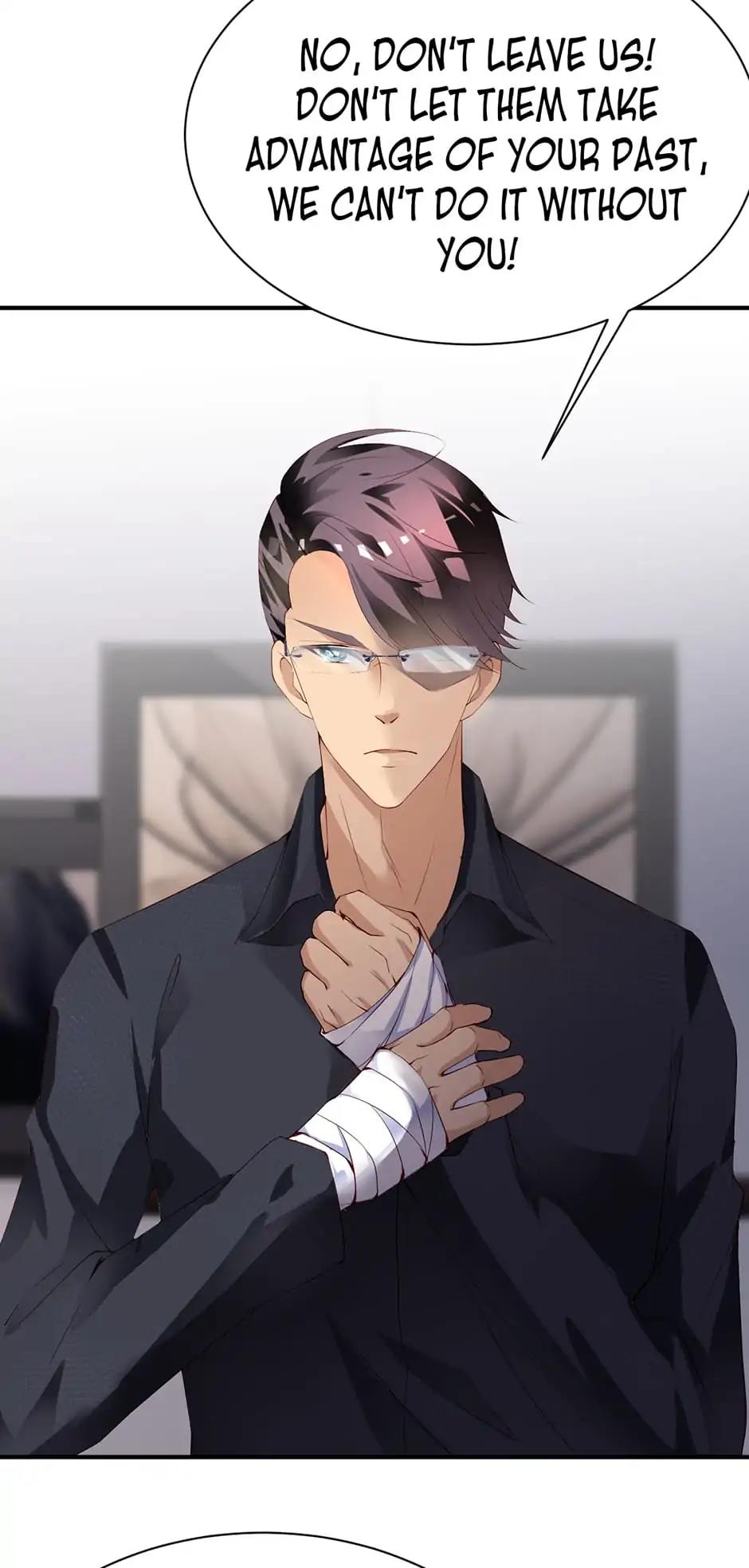 They are a Couple Chapter 140 page 4 - Chapter 140