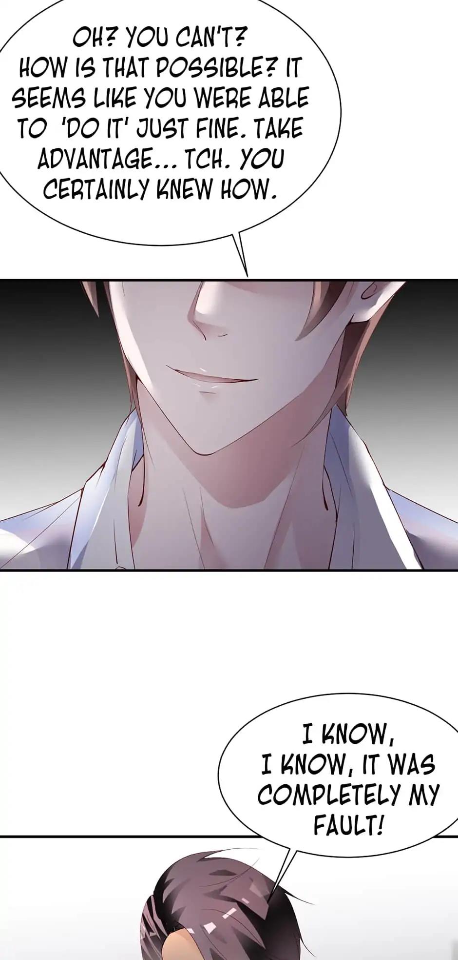 They are a Couple Chapter 140 page 5 - Chapter 140