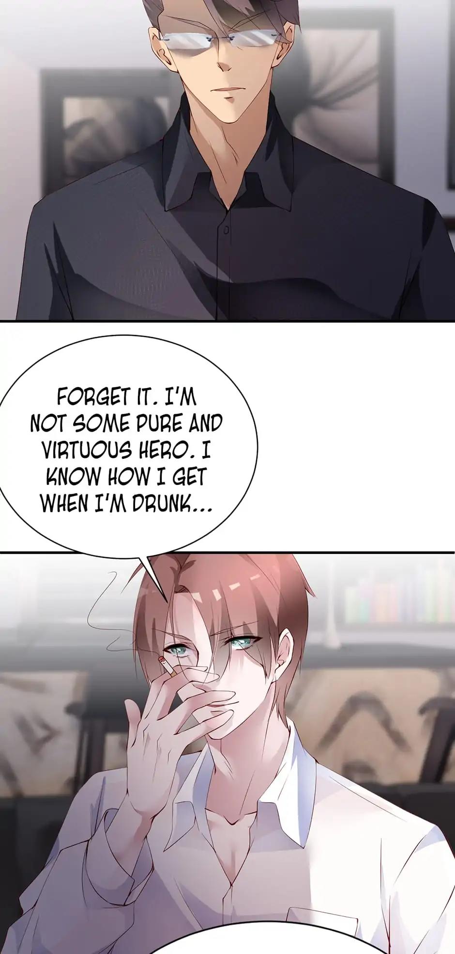 They are a Couple Chapter 140 page 6 - Chapter 140
