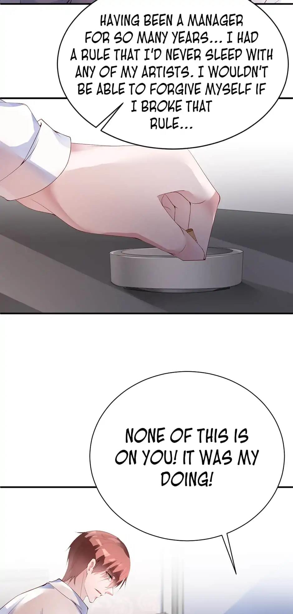 They are a Couple Chapter 140 page 7 - Chapter 140