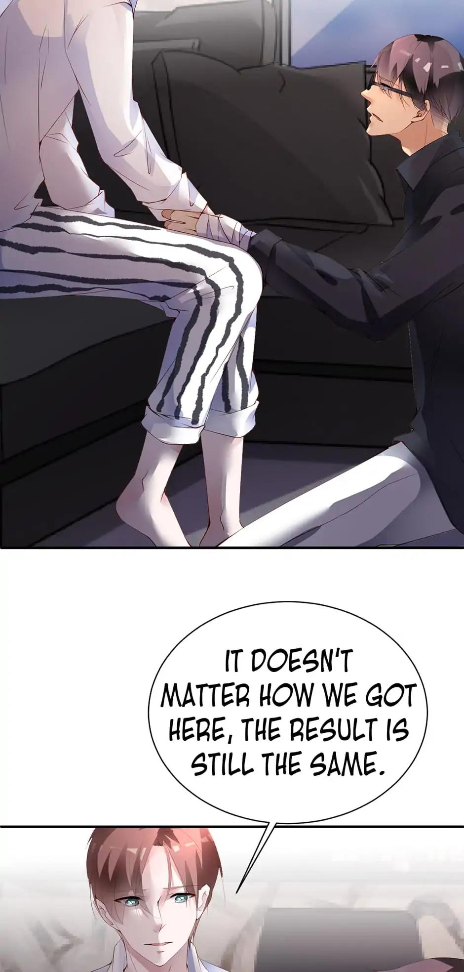 They are a Couple Chapter 140 page 8 - Chapter 140