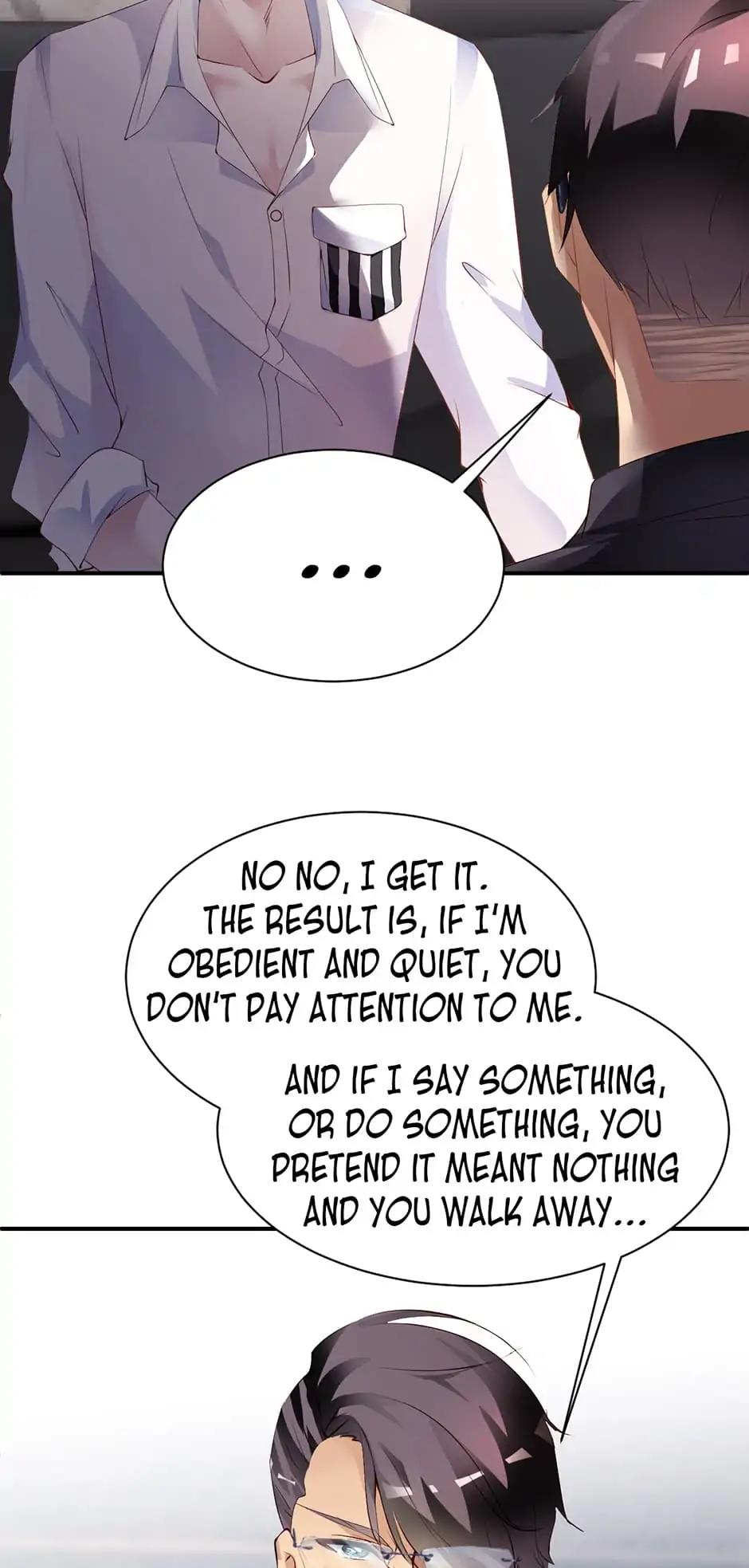They are a Couple Chapter 140 page 9 - Chapter 140