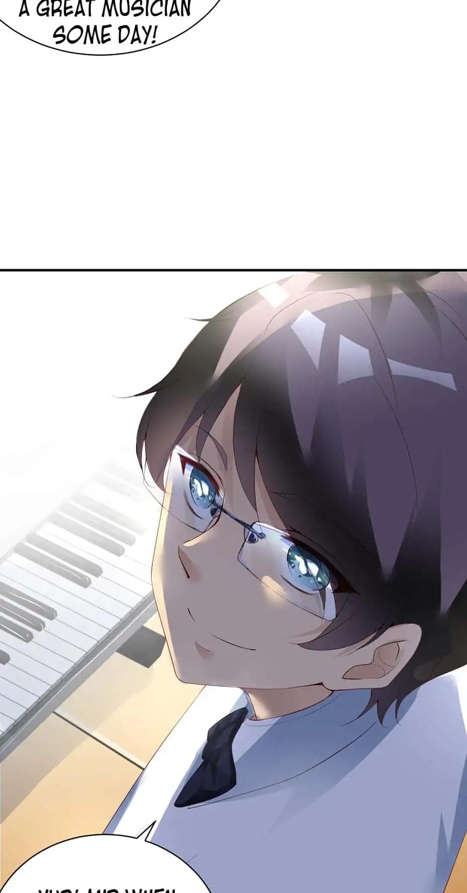 They are a Couple Chapter 141 page 11 - Chapter 141