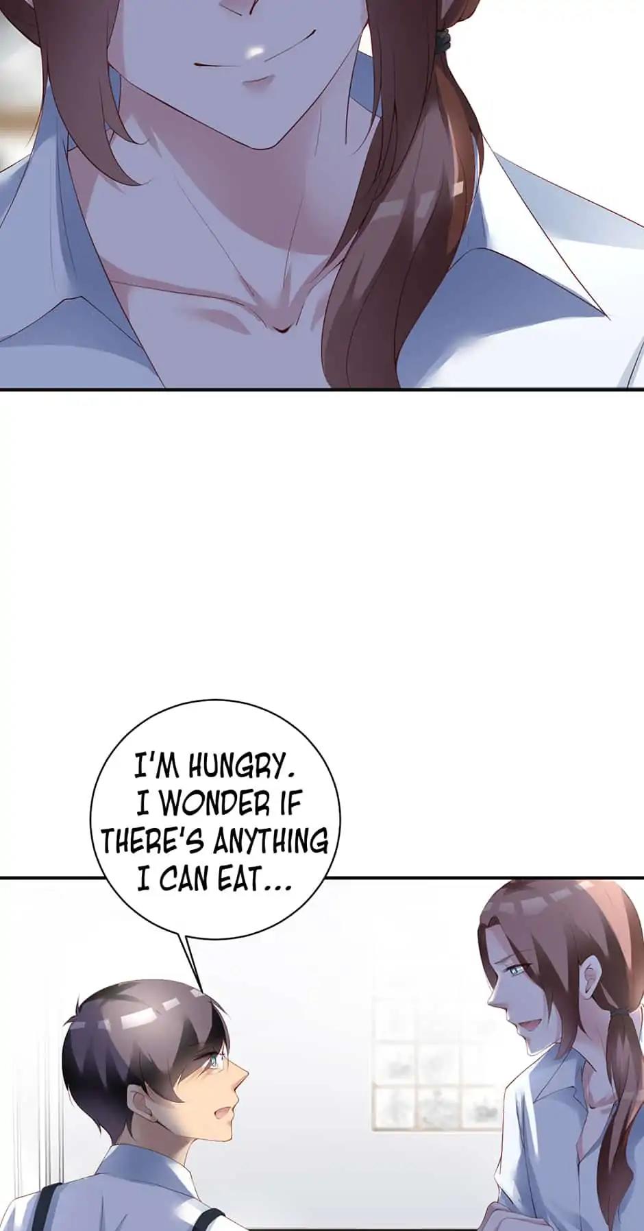 They are a Couple Chapter 141 page 13 - Chapter 141