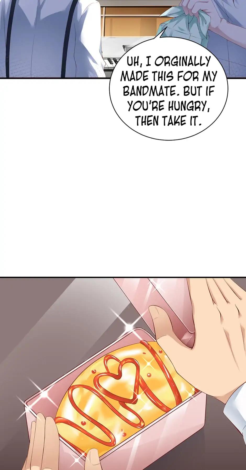 They are a Couple Chapter 141 page 14 - Chapter 141