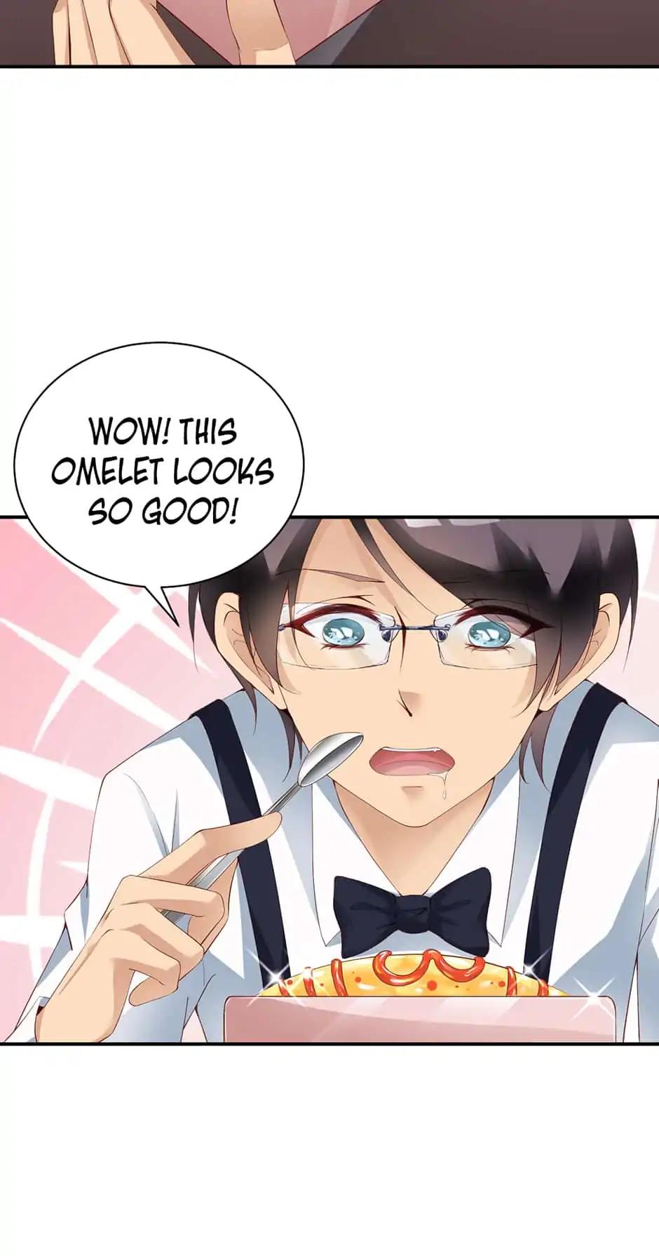 They are a Couple Chapter 141 page 15 - Chapter 141