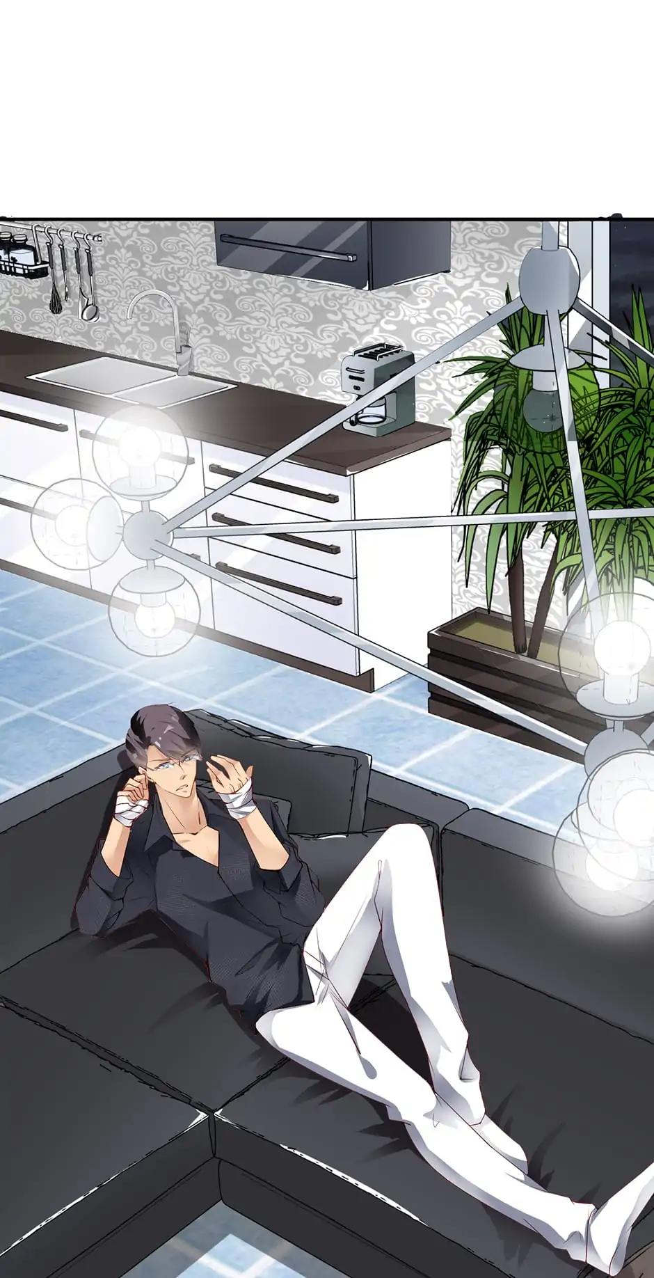 They are a Couple Chapter 141 page 16 - Chapter 141