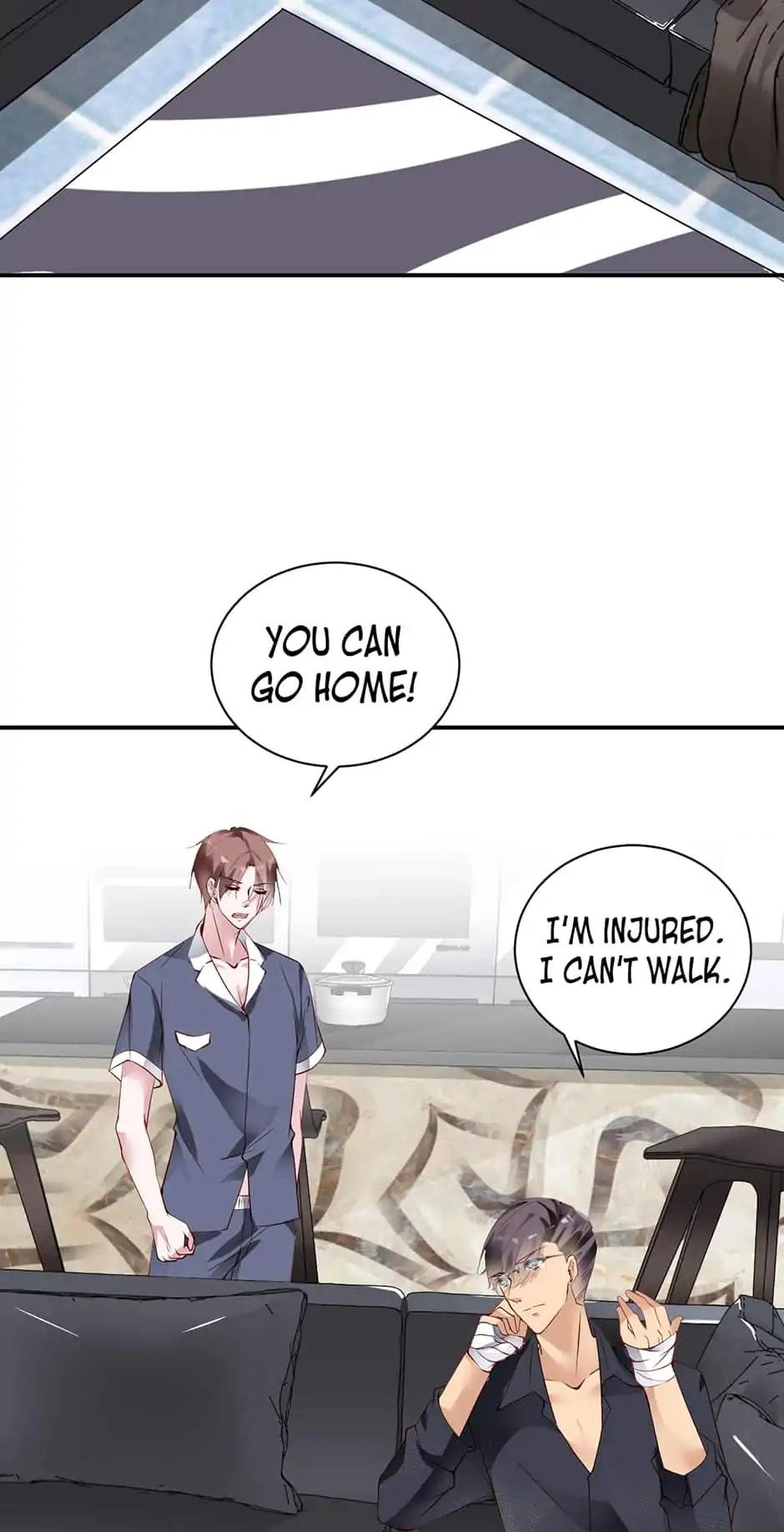 They are a Couple Chapter 141 page 17 - Chapter 141