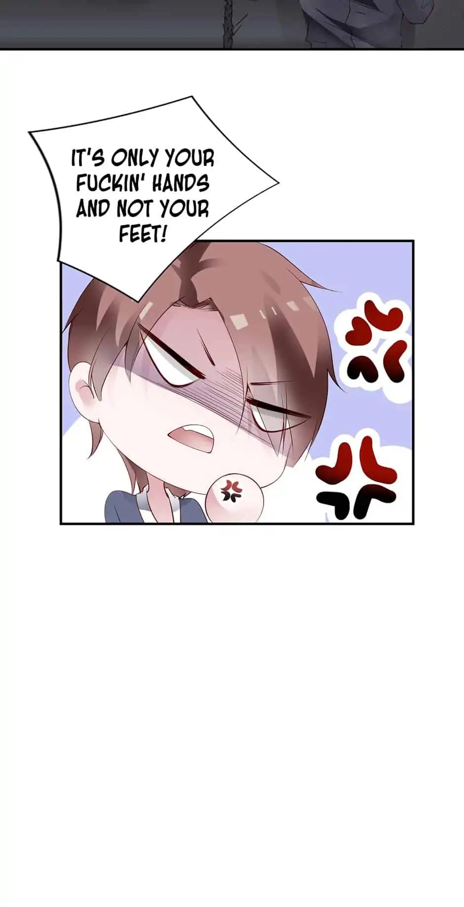 They are a Couple Chapter 141 page 18 - Chapter 141