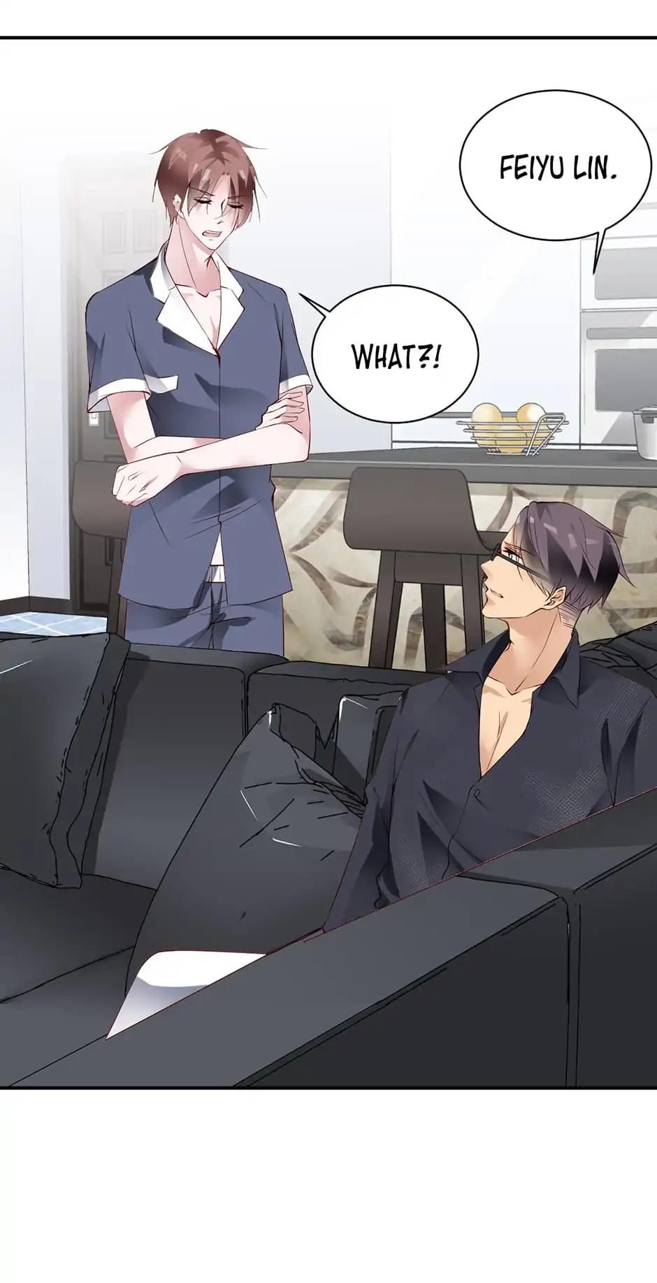 They are a Couple Chapter 141 page 19 - Chapter 141